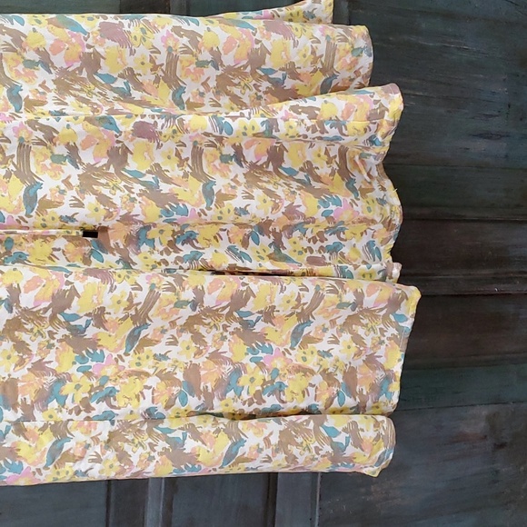 Free People Forget Me Not Mini Dress, Size 12, NWOT - Picture 9 of 13